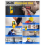 Σάρωση τοίχου Stud Finder, αναβαθμισμένη οθόνη LCD ακριβείας 5 σε 1 από ξύλο τοίχου 6