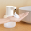 550ml Automatic Sensor Hand Machine with Infrared Sensor Electric Disp 5