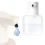 550ml Automatic Sensor Hand Machine with Infrared Sensor Electric Disp 8