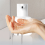 550ml Automatic Sensor Hand Machine with Infrared Sensor Electric Disp 11