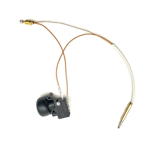 Thermocouple and Tilt Switch for Patio Heater Dump Switch for Propane 2