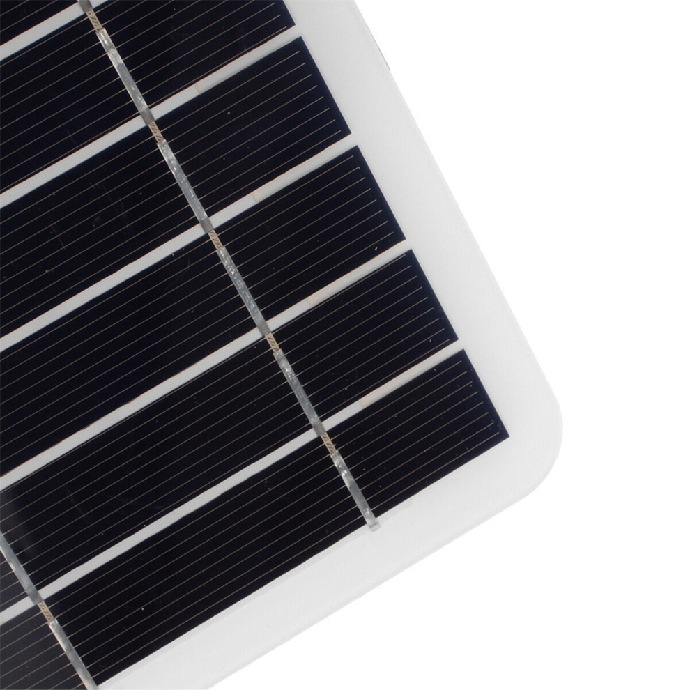 Solar Portable Charging Board Waterproof Solar Usb Charger Suitable Fo 4851282126058