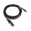 XLR to 3.5mm Audio Cable Microphone Balanced Analog Audio Cord with Lo 7