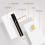 J3R150 Chip Java JCOP-kort - UNFUSED Dual Interface JCOP4-kort med E 4