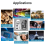 200X Phone Mini Pocket Microscope with LED Light/Universal Clip, Porta 3