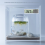 Aquarium Thermometer Electronic Digital Fish Tank Temperature Measurem 6