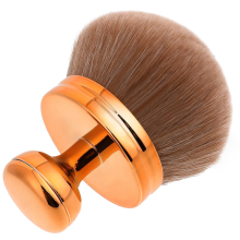 Makeup Brush for Bronze Blend Self Tan Back Applicator Provides Unblem