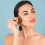 Makeup Brush for Bronze Blend Self Tan Back Applicator Provides Unblem 6