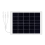 Solar Panel 8W Solar Panel Charge IP65 Waterproof with 3in1 Cable for 2