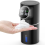 Automatic Foaming Soap Dispenser Touchless HD LED Time and Temperature 2