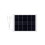 Solar Panel 8W Solar Panel Charge IP65 Waterproof with 3in1 Cable for 5
