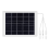 8W Solar Panels for Security Camera Built-in Battery with 3-In-1 Cable 3