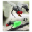 Bionic fluefiskeagn (20 stk.) - 2024 Nye ørretjigger Swimbaits Dry Fl 8