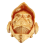 Unique 3D Printing Deformation Skull Model Tabletop Ornaments 3D Print 4