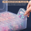 Bead Organizer Box, A Large Transparent Box with 30PCS Small Clear Pla 4