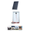 12V Solar Panel Kit Complete 30W Power Portable Outdoor Rechargeable S 9