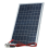 12V Solar Panel Kit Complete 30W Power Portable Outdoor Rechargeable S 1