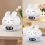 Light Alarm Clock, Adults and Children'S Bedrooms, Features Snooze Fun 6