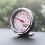Hypersonic Car Mounted Tooth Shaped Thermometer Mini Mechanical Temper 7