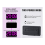 Large Digital Wall Clock,9.5 Inch,Led Alarm Clock with Big Digits,DST, 4