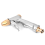 High-Pressure Metal Sprinkler, Multi-Function Irrigation Sprayer, Home 4