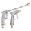 High-Pressure Metal Sprinkler, Multi-Function Irrigation Sprayer, Home 2
