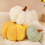 Halloween Pumpkin Cushion Decoration Halloween Pumpkin Pillow Sofa Cus 3