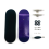 Finger Skateboard Board Width 32mm Professional Maple Fingertip Skateb 2