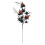 Halloween Horror Decorations Black Horror Pumpkin Cuttings Bouquet Dec 7