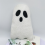 Halloween Decorative Ghost Pillow Halloween Pillow Toy Cushion Fun Com 6