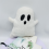 Halloween Decorative Ghost Pillow Halloween Pillow Toy Cushion Fun Com 5
