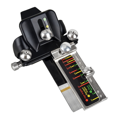 Adjustable Angle Sharpening Stand Quick Positioning Sharpening Fixture 2