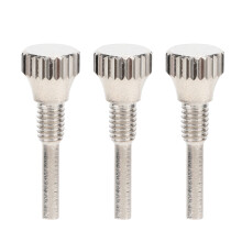 3PCS Trumpet Pitch Pipe Screw Antiskid Screw