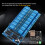 Ethernet Control Module LAN WAN Network WEB Server 10