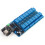 Ethernet Control Module LAN WAN Network WEB Server 4