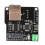 Ethernet Control Module LAN WAN Network WEB Server 7