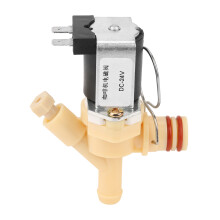 DC24V Normally Closed Electric Solenoid Valve