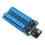 Ethernet Control Module LAN WAN Network WEB Server 1