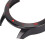 Custodia per Watch S Pro 8,0 g 0,3 oz Cornice nera e rossa 6
