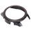 Custodia per Watch S Pro 8,0 g 0,3 oz Cornice nera e rossa 1