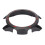 Custodia per Watch S Pro 8,0 g 0,3 oz Cornice nera e rossa 15