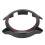 Custodia per Watch S Pro 8,0 g 0,3 oz Cornice nera e rossa 2