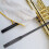 4pcs/set Cleaning Kit Tool Stick Brushes for 4