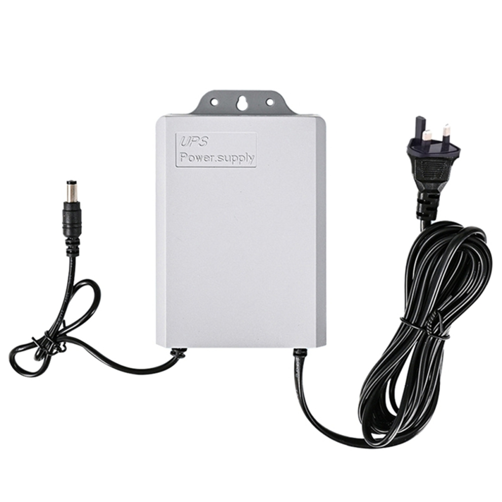 12V-2A Ups Power Supply For Wifi Router Modem Secu 4852415814675