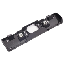Quarzuhrrahmen für das Armaturenbrett des Autos, 3AA857318C