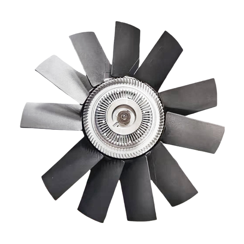 Car Cooling Radiator Fan For Ranger Bt50 2.2L 3.2L 4852415815672