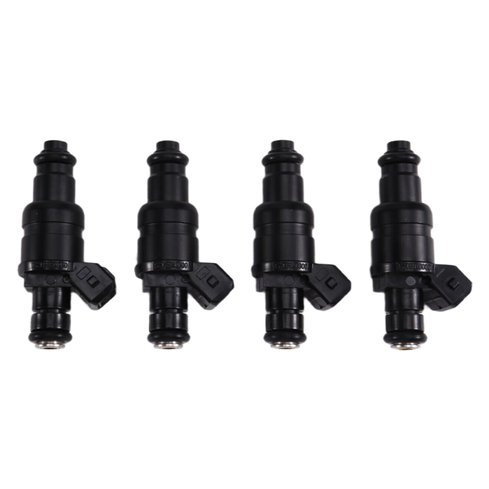 4Pcs Injector Nozzle 0000788123 For - Slk230 C230 4852415815788