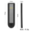 Silicone Panel Protector for 4 Pro Electric Scoote 3