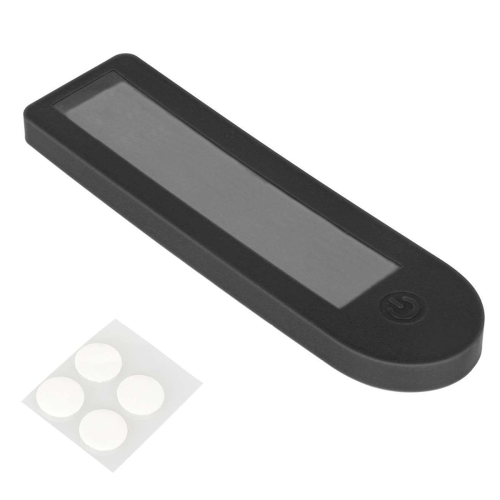 Silicone Panel Protector for 4 Pro Electric Scoote