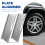 Wheel Alignment Tool Plate Toe Angle Measurement R 10